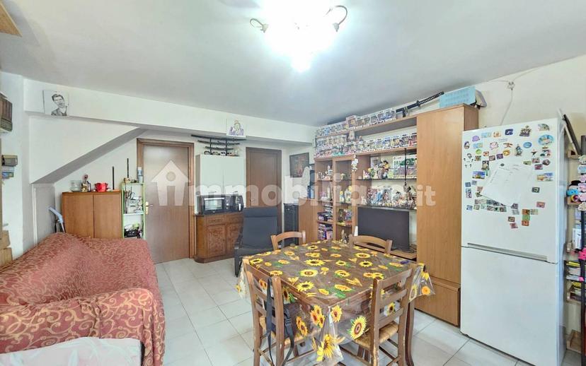 Villa a schiera via Vecchia P. Lucchese, Serravalle Pistoiese — foto 40 di 57
