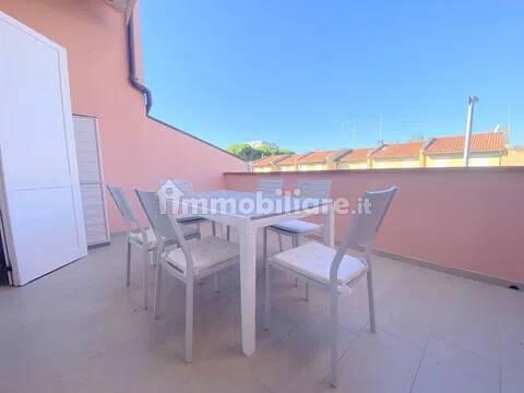 Villa unifamiliare viale Mar Adriatico, Lido degli Scacchi, Lido di Pomposa, Comacchio — foto 16 di 28