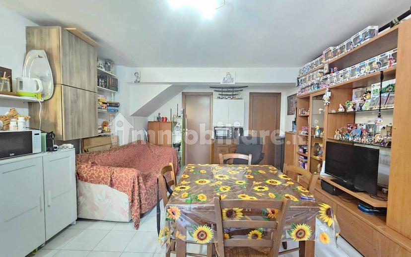 Villa a schiera via Vecchia P. Lucchese, Serravalle Pistoiese — foto 15 di 57