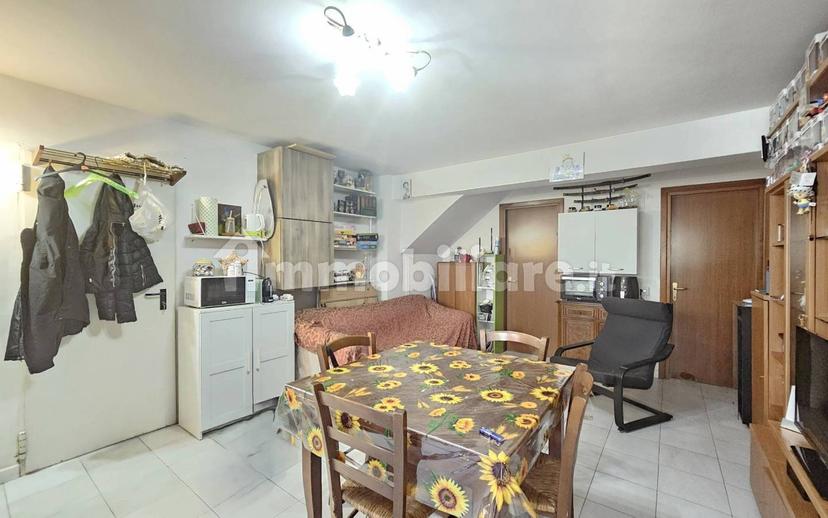 Villa a schiera via Vecchia P. Lucchese, Serravalle Pistoiese — foto 47 di 57