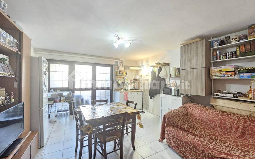Villa a schiera via Vecchia P. Lucchese, Serravalle Pistoiese — foto 20 di 57