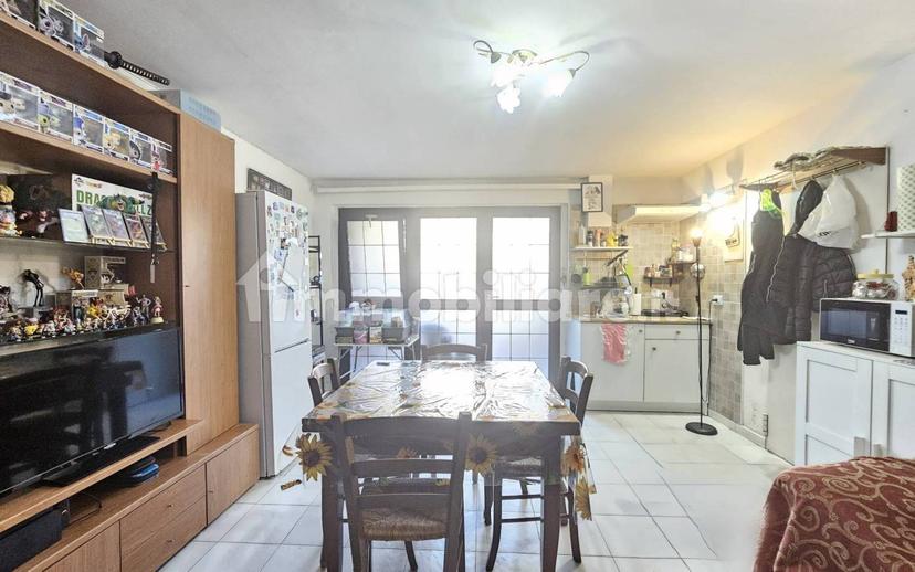 Villa a schiera via Vecchia P. Lucchese, Serravalle Pistoiese — foto 3 di 57