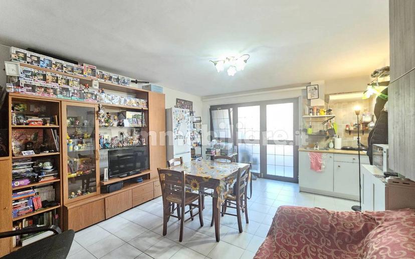 Villa a schiera via Vecchia P. Lucchese, Serravalle Pistoiese — foto 29 di 57