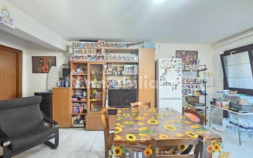 Villa a schiera via Vecchia P. Lucchese, Serravalle Pistoiese — foto 52 di 57