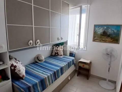 Trilocale viale Alpi Orientali Sud, Lido degli Scacchi, Lido di Pomposa, Comacchio