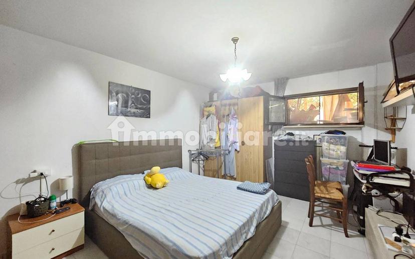 Villa a schiera via Vecchia P. Lucchese, Serravalle Pistoiese — foto 22 di 57
