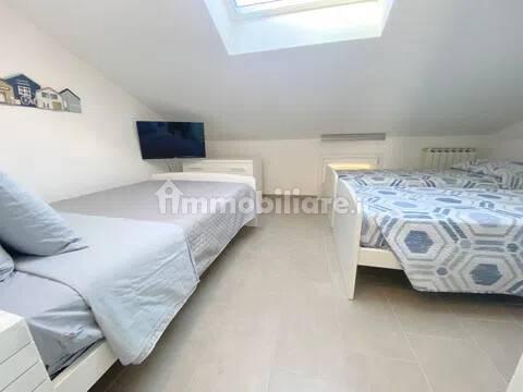 Villa unifamiliare viale Mar Adriatico, Lido degli Scacchi, Lido di Pomposa, Comacchio — foto 23 di 28