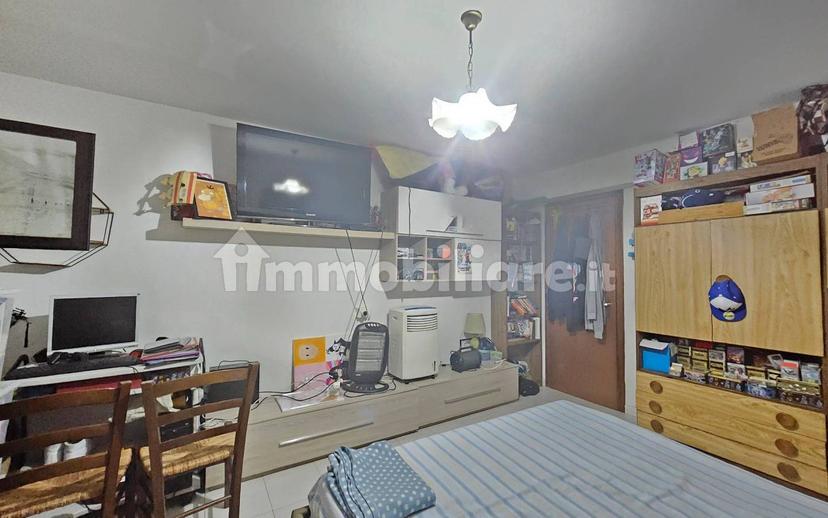 Villa a schiera via Vecchia P. Lucchese, Serravalle Pistoiese — foto 27 di 57