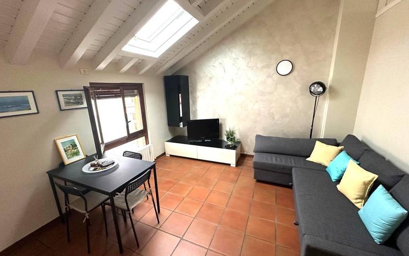 Bilocale vicolo della Manica, Centro, Iseo — foto 7 di 9