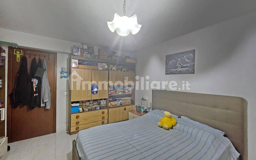 Villa a schiera via Vecchia P. Lucchese, Serravalle Pistoiese — foto 50 di 57