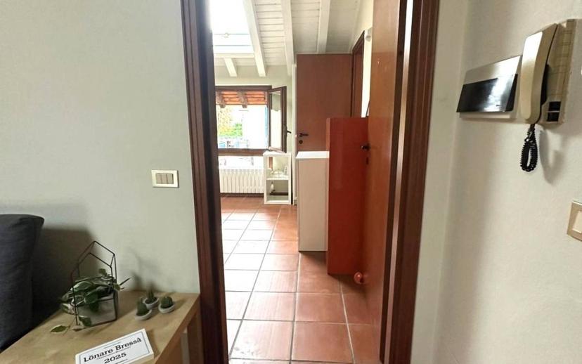 Bilocale vicolo della Manica, Centro, Iseo — foto 5 di 9