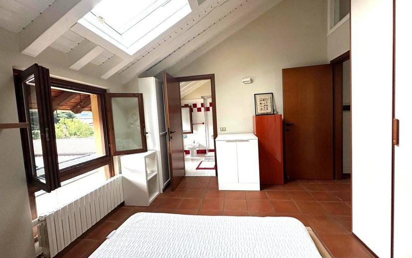 Bilocale vicolo della Manica, Centro, Iseo — foto 9 di 9