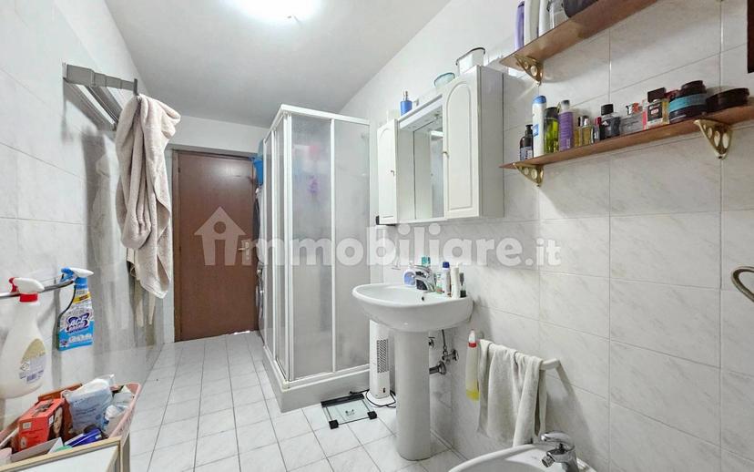 Villa a schiera via Vecchia P. Lucchese, Serravalle Pistoiese — foto 42 di 57
