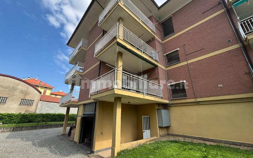 Trilocale via Macallè 2, Cavaglià — foto 2 di 14