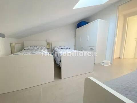 Villa unifamiliare viale Mar Adriatico, Lido degli Scacchi, Lido di Pomposa, Comacchio — foto 25 di 28