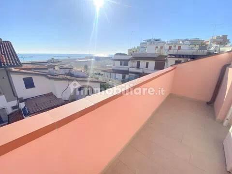 Villa unifamiliare viale Mar Adriatico, Lido degli Scacchi, Lido di Pomposa, Comacchio — foto 20 di 28