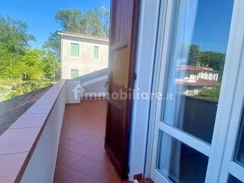 Villa unifamiliare via Delle Tofane, Lido degli Scacchi, Lido di Pomposa, Comacchio