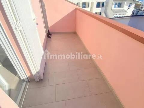 Villa unifamiliare viale Mar Adriatico, Lido degli Scacchi, Lido di Pomposa, Comacchio — foto 17 di 28