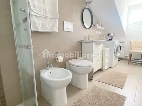 Villa unifamiliare viale Mar Adriatico, Lido degli Scacchi, Lido di Pomposa, Comacchio — foto 9 di 28