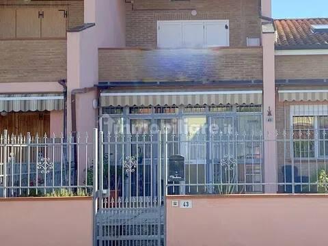 Villa unifamiliare viale Mar Adriatico, Lido degli Scacchi, Lido di Pomposa, Comacchio — foto 27 di 28