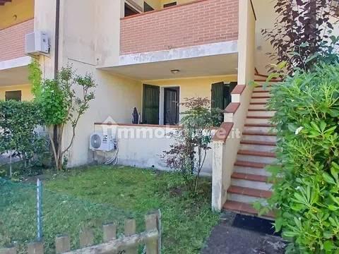 Trilocale via Monte Cimone, Lido degli Scacchi, Lido di Pomposa, Comacchio — foto 12 di 17
