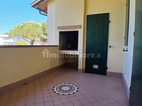 Trilocale via Monte Cimone, Lido degli Scacchi, Lido di Pomposa, Comacchio — foto 11 di 17
