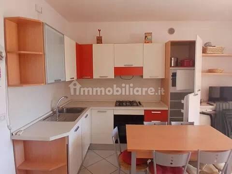 Trilocale viale Valsugana, Lido degli Scacchi, Lido di Pomposa, Comacchio