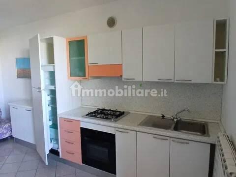 Trilocale via Monte Cimone, Lido degli Scacchi, Lido di Pomposa, Comacchio — foto 6 di 17