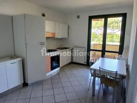 Trilocale via Monte Cimone, Lido degli Scacchi, Lido di Pomposa, Comacchio — foto 17 di 17