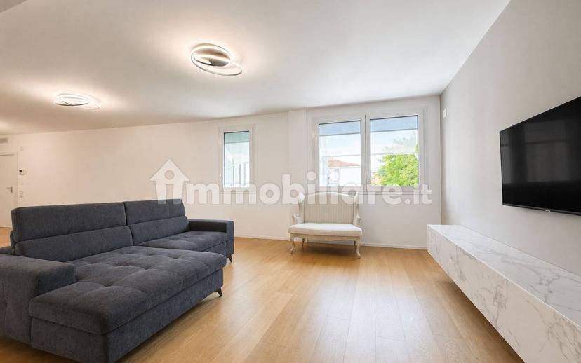 Appartamento largo Europa, Savonarola - Ponte Molino, Padova — foto 8 di 11