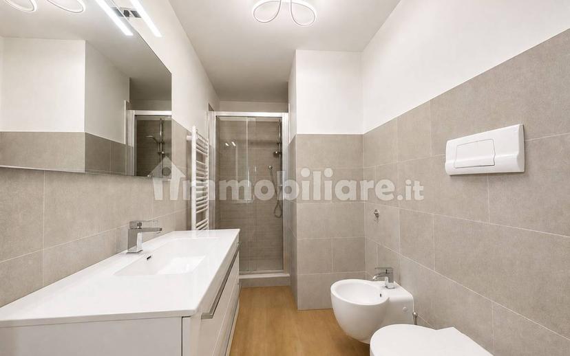 Appartamento largo Europa, Savonarola - Ponte Molino, Padova — foto 4 di 11