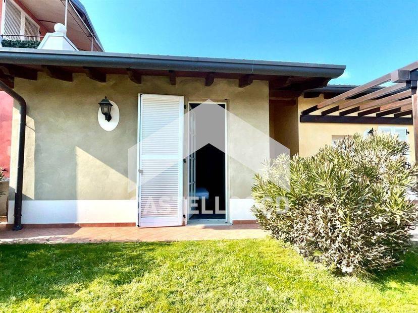 Monolocale via dei colli 102, Crociale, Manerba del Garda — foto 3 di 12
