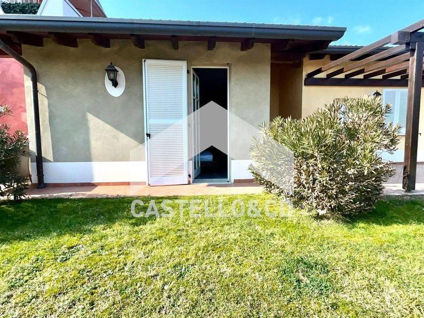 Monolocale via dei colli 102, Crociale, Manerba del Garda — foto 9 di 12