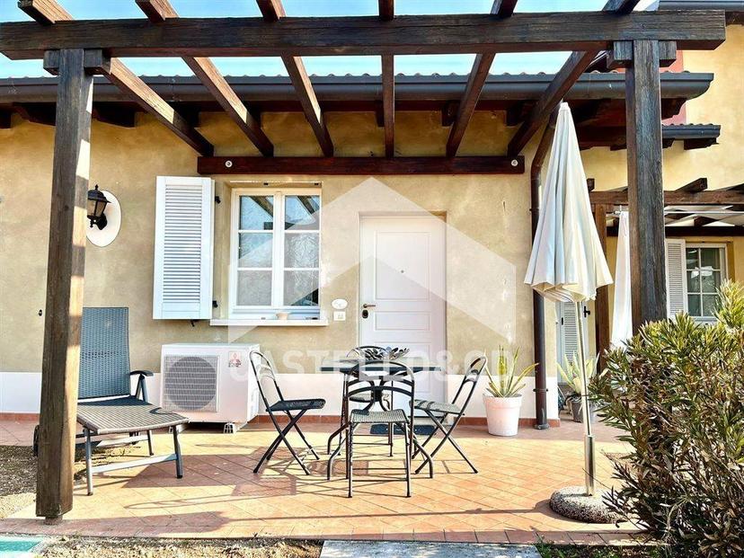 Monolocale via dei colli 102, Crociale, Manerba del Garda — foto 11 di 12