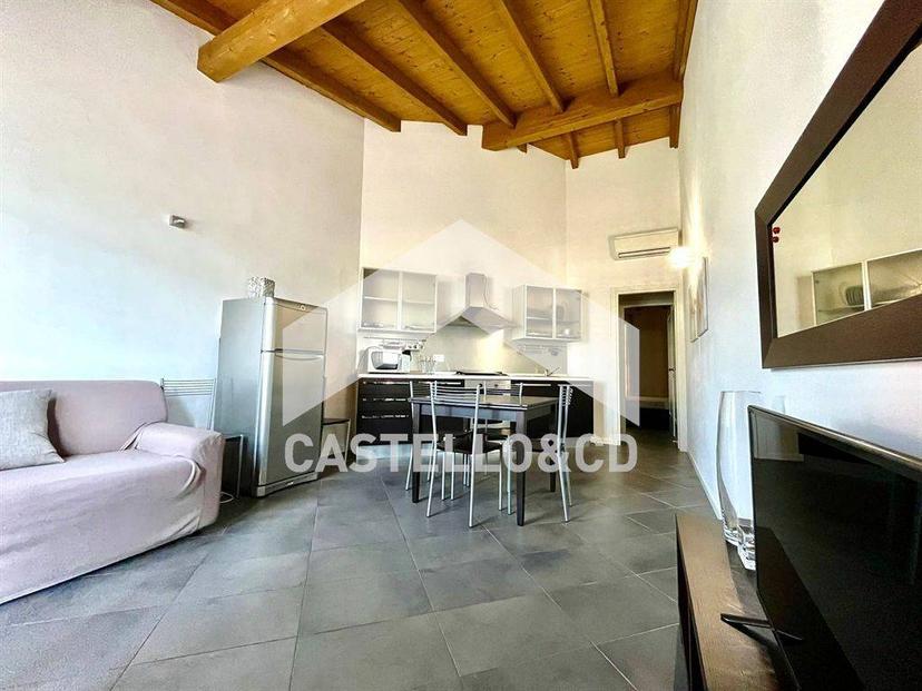 Monolocale via dei colli 102, Crociale, Manerba del Garda — foto 8 di 12