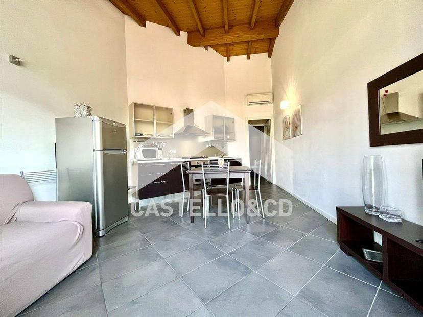 Monolocale via dei colli 102, Crociale, Manerba del Garda — foto 5 di 12