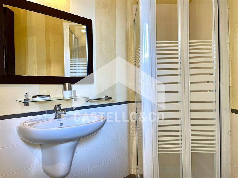 Monolocale via dei colli 102, Crociale, Manerba del Garda — foto 2 di 12