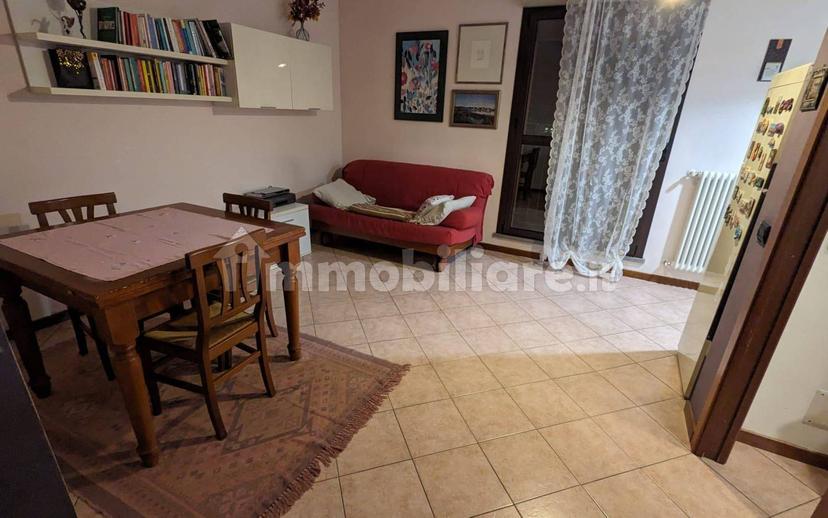 Bilocale via Bruno Schreiber 17, Campus - Gaione, Parma — foto 2 di 6