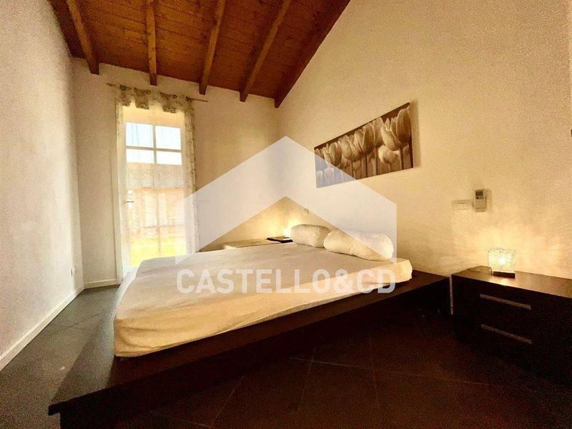 Monolocale via dei colli 102, Crociale, Manerba del Garda — foto 7 di 12
