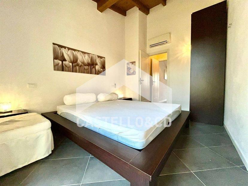Monolocale via dei colli 102, Crociale, Manerba del Garda — foto 4 di 12