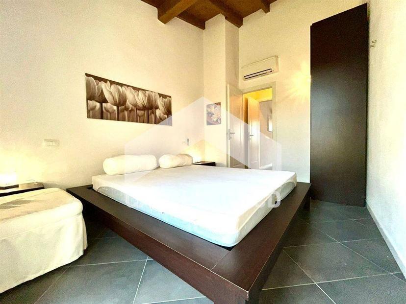 Monolocale via dei colli 102, Crociale, Manerba del Garda — foto 6 di 12