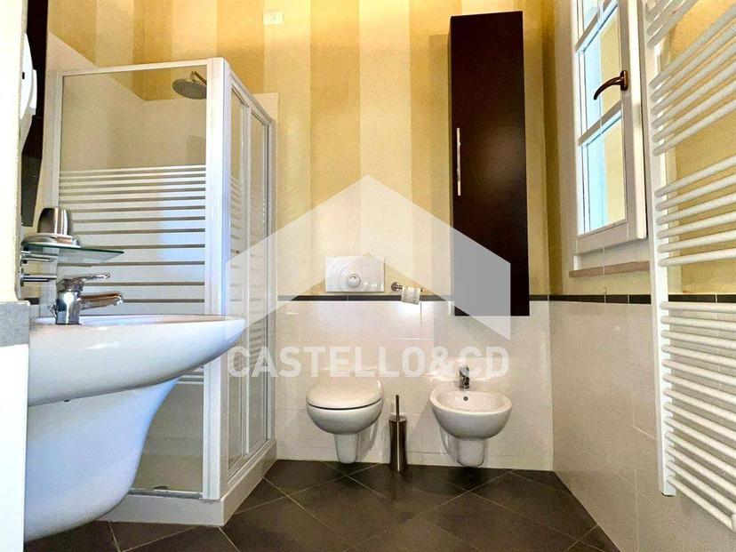 Monolocale via dei colli 102, Crociale, Manerba del Garda — foto 12 di 12