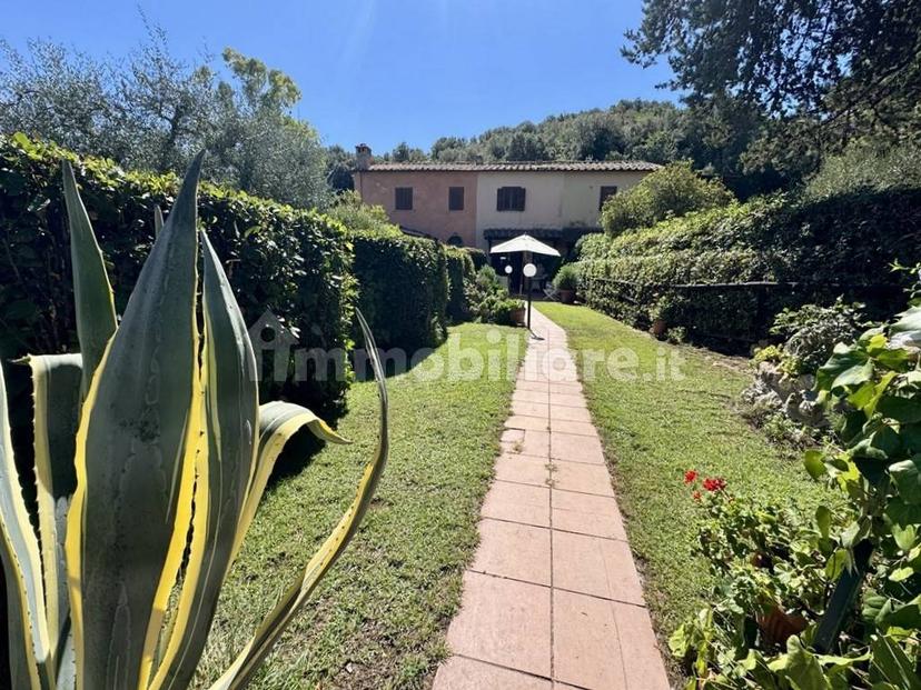 Terratetto plurifamiliare Strada Vicinale delle Piane, Porto Ercole, Monte Argentario — foto 15 di 25