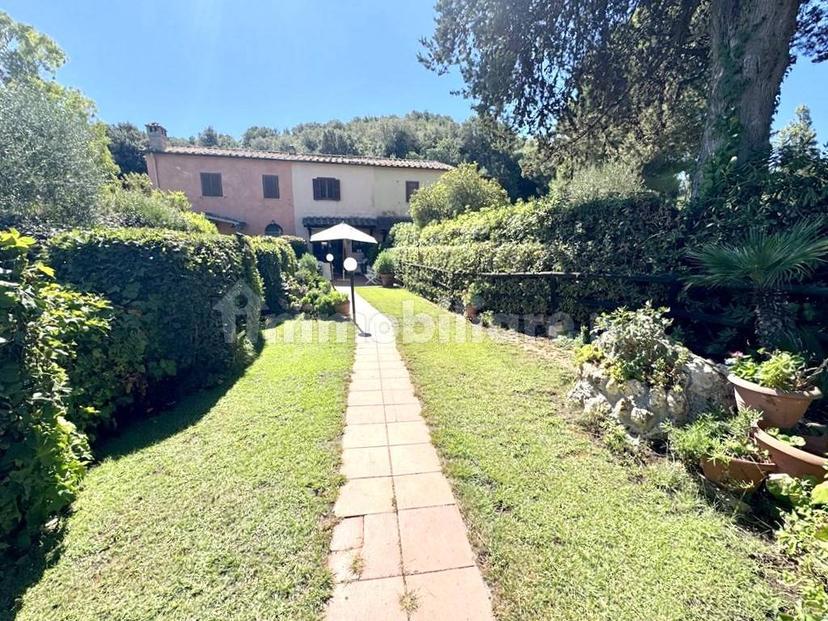 Terratetto plurifamiliare Strada Vicinale delle Piane, Porto Ercole, Monte Argentario — foto 12 di 25