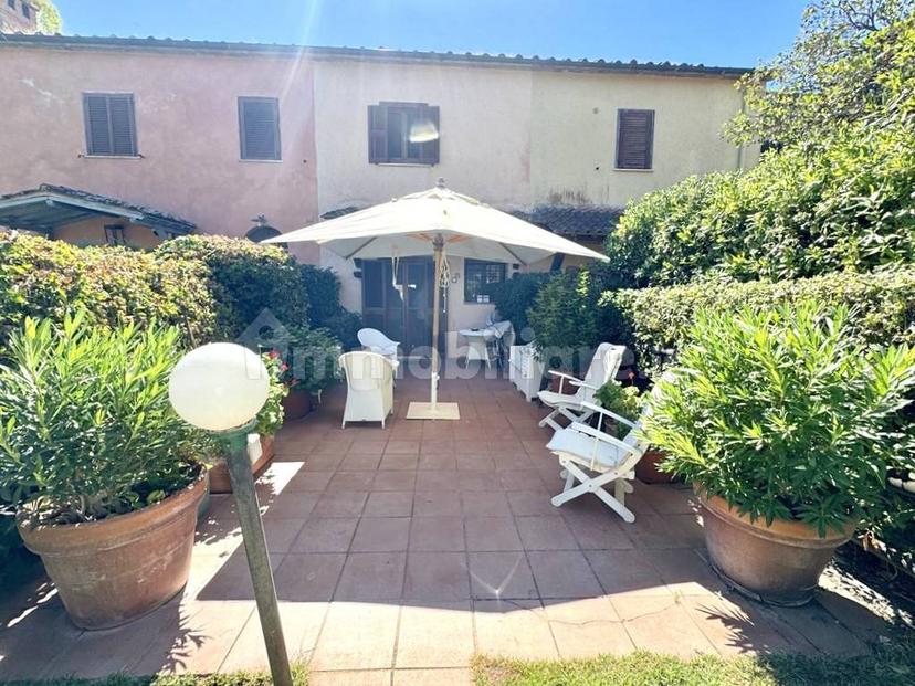 Terratetto plurifamiliare Strada Vicinale delle Piane, Porto Ercole, Monte Argentario — foto 18 di 25