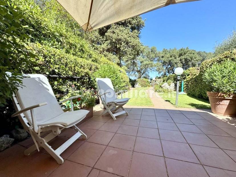 Terratetto plurifamiliare Strada Vicinale delle Piane, Porto Ercole, Monte Argentario — foto 23 di 25