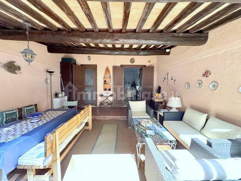 Terratetto plurifamiliare Strada Vicinale delle Piane, Porto Ercole, Monte Argentario — foto 4 di 25