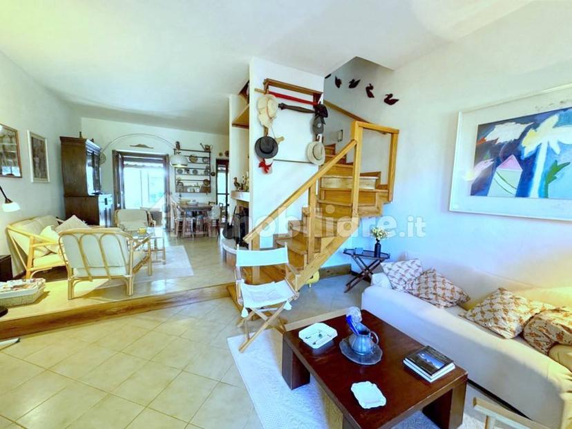 Terratetto plurifamiliare Strada Vicinale delle Piane, Porto Ercole, Monte Argentario — foto 19 di 25