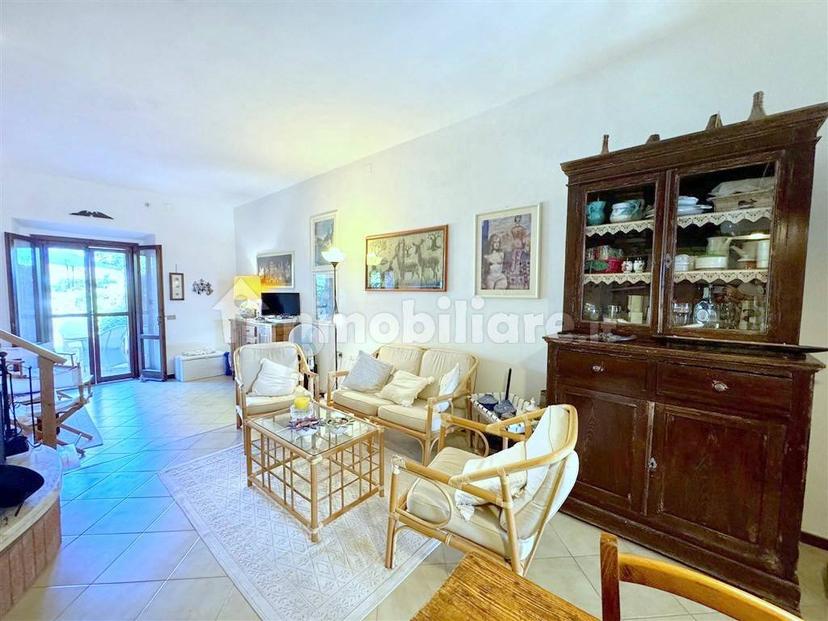 Terratetto plurifamiliare Strada Vicinale delle Piane, Porto Ercole, Monte Argentario — foto 10 di 25