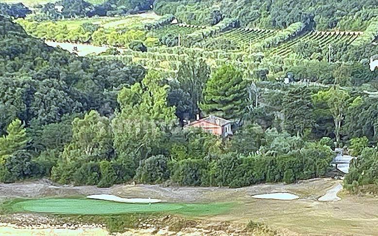 Terratetto plurifamiliare Strada Vicinale delle Piane, Porto Ercole, Monte Argentario — foto 17 di 25